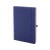 Holbook RPET-notitieboekje, blauw