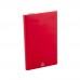 RaluFour powerbank, rood