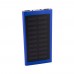 RaluSol powerbank, blauw