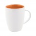 Maia mug, orange