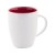 Maia mug, red