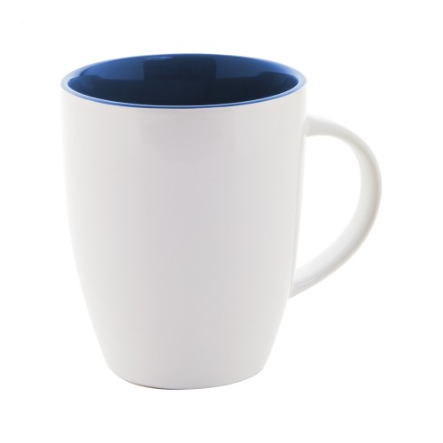 Maia mug, blue