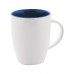Maia mug, blue