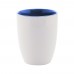 Maia mug, blue