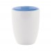 Maia Tasse, hellblau Maia Tasse, hellblau
