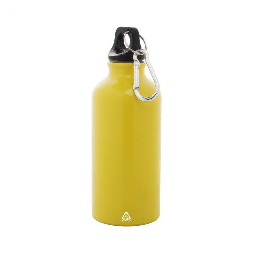 Raluto Flasche, gelb Raluto Flasche, gelb
