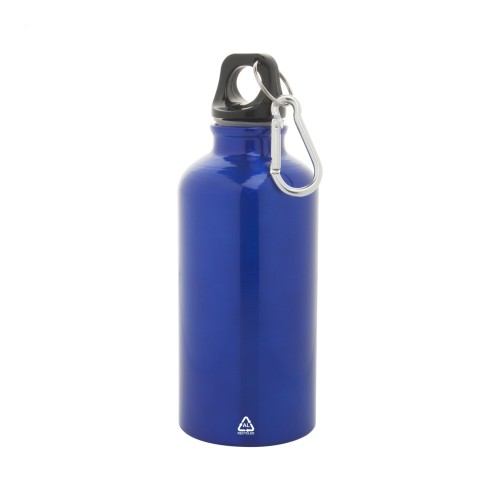 Raluto fles, blauw