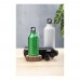 Raluto fles, groen