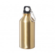Raluto Flasche, gold