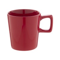 Angulus mok, rood