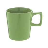 Angulus mok, groen