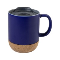 Komagu mug, blue