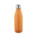 Colba RPET bottle, orange