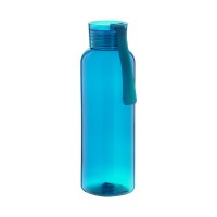 Resip RPET bottle, light blue