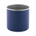 Hossa recycled stainless steel mug, blue Hossa recycled stainless steel mug, blue