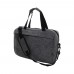 Refelt Docu RPET felt document bag, dark grey