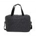 Refelt Docu RPET felt document bag, dark grey