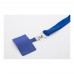 Revent Call RPET-Handyhalter-Lanyard, blau