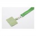 Revent Call RPET-Handyhalter-Lanyard, grün Revent Call RPET-Handyhalter-Lanyard, grün