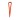 Revent Lanyard aus RPET, rot