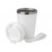 Manabi Thermosbeker, wit