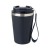 Manabi thermo cup, dark blue