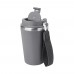 Manabi thermo cup, grey