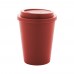 Peppulu thermo cup, red