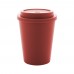 Peppulu thermo cup, red
