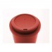 Peppulu thermo cup, red