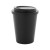 Peppulu thermo cup, black