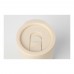 Ferry thermo cup, natural