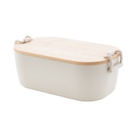 Fuboo lunch box, natural