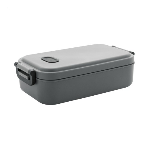 Steamo Lunchbox, grau Steamo Lunchbox, grau