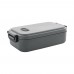 Steamo Lunchbox, grau Steamo Lunchbox, grau