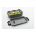 Steamo Lunchbox, grau Steamo Lunchbox, grau