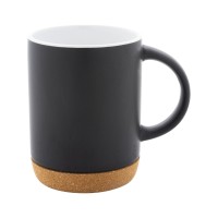 Koberg mug, black