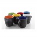 Matara Nera mug, white Matara Nera mug, white