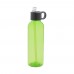 Fitba RPET sport bottle, green