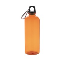 Repetto RPET bottle, orange