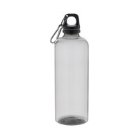 Repetto RPET bottle, black