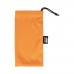 Pousun RPET Sonnenbrillenetui, orange Pousun RPET Sonnenbrillenetui, orange