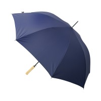 Asperit RPET umbrella, dark blue