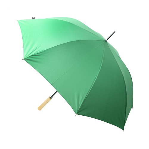 Asperit RPET umbrella, green
