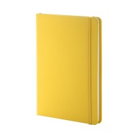 Repuk Line A5 RPU Notizbuch, gelb