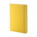 Repuk Line A5 RPU notebook, yellow
