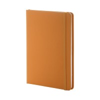 Repuk Line A5 RPU Notizbuch, orange