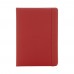 Repuk Line A5 notitieboek RPU, rood