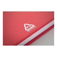 Repuk Line A5 RPU Notizbuch, rot