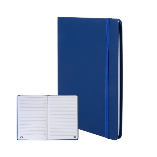 Repuk Line A5 notitieboek RPU, blauw